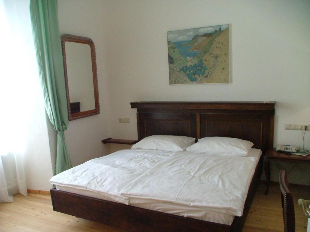 Schloss Kapfenstein Zimmer foto