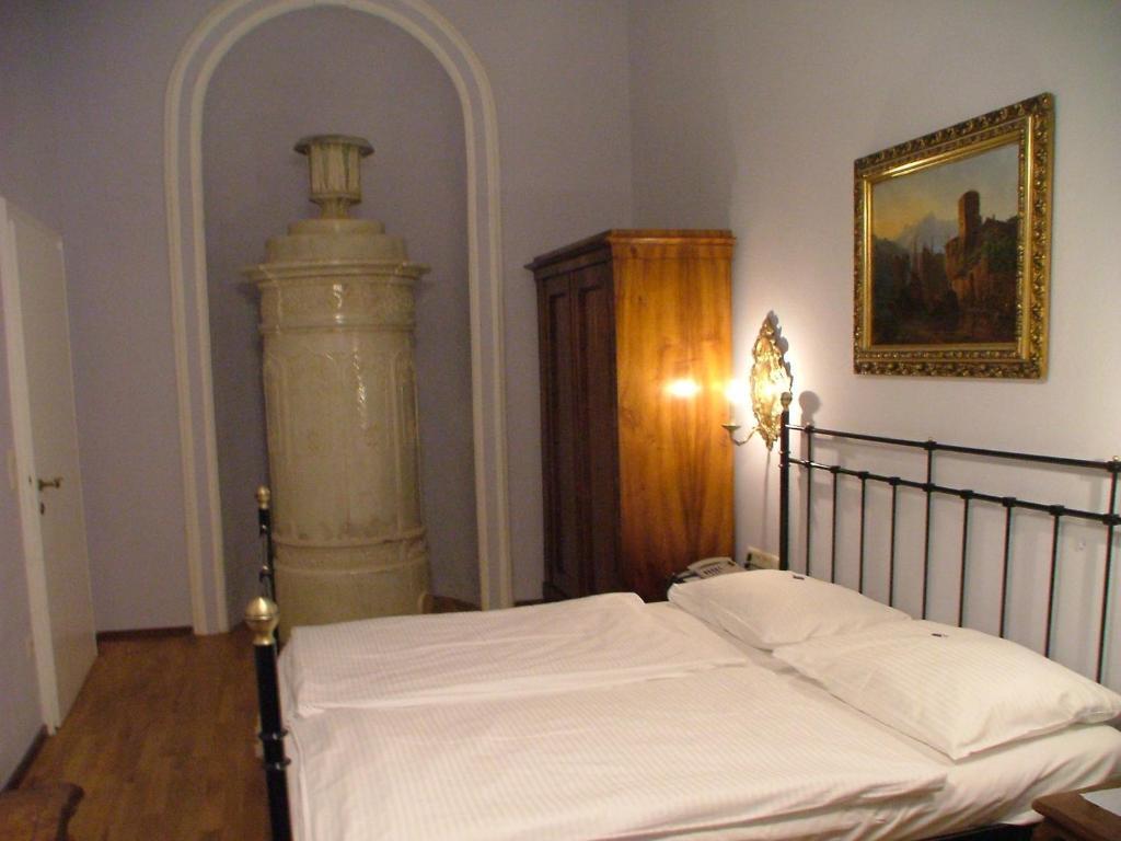 Schloss Kapfenstein Zimmer foto