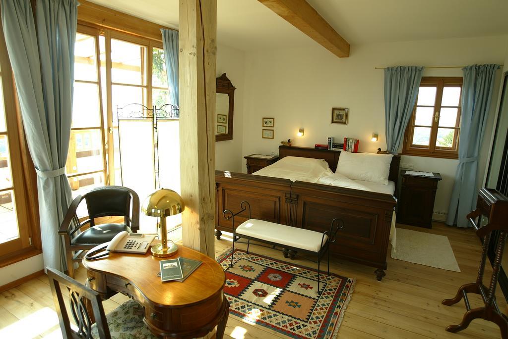 Schloss Kapfenstein Zimmer foto